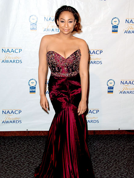 RED HAUTE photo | Raven-Symone