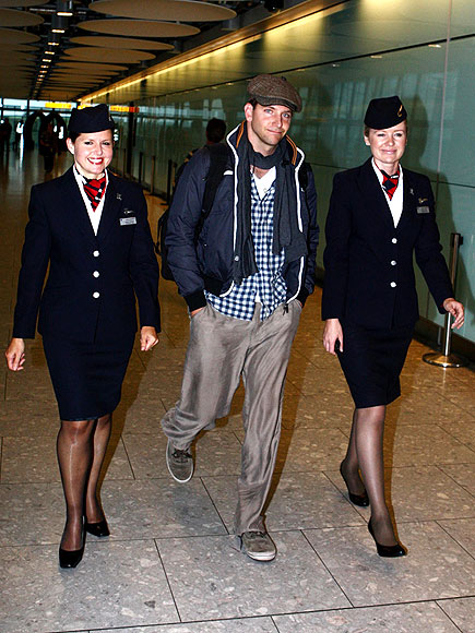 AIR BUDS photo | Bradley Cooper