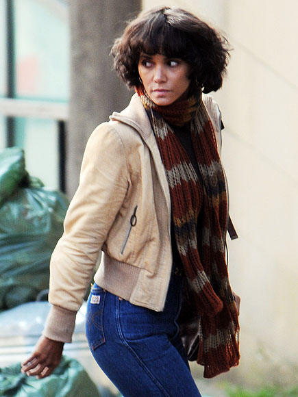 GREAT SCOT
 photo | Halle Berry