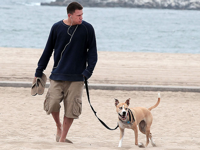 Channing and Lulu