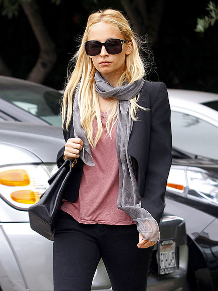 FALL FABULOUS
photo | Nicole Richie