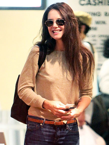 SWEATER SAVVY
photo | Katie Holmes