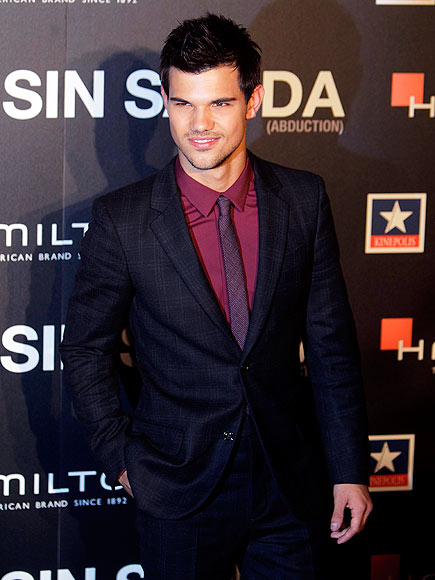 SPANISH FLY
photo | Taylor Lautner