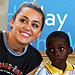 Miley Cyrus
