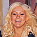 Christina Aguilera