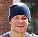 Matt Damon