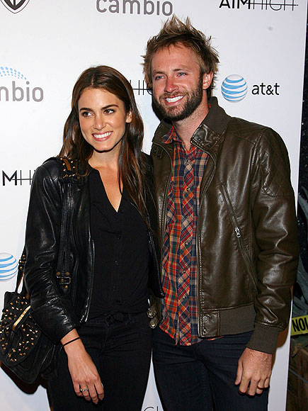 MARITAL BLISS photo | Nikki Reed