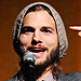 Ashton Kutcher