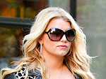 Star Tracks: Star Tracks: Tuesday, October 25, 2011 | Jessica Simpson