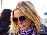 Star Tracks: Star Tracks: Monday, October 24, 2011 | Kate Hudson