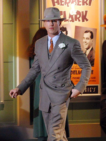 FORMAL AFFAIR photo | Ryan Gosling