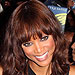 Tyra Banks