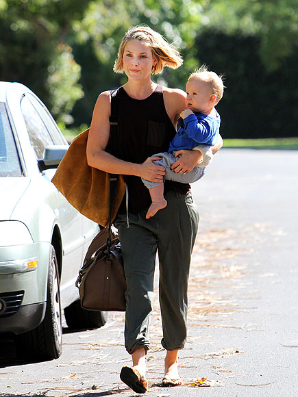 THEY'RE SO HIP photo | Ali Larter