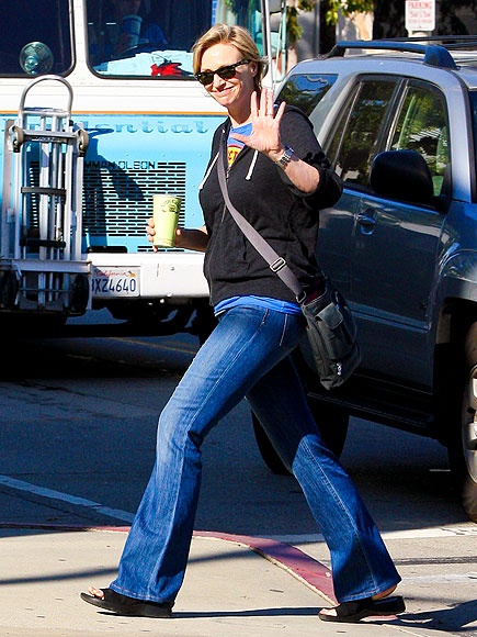 'URTH' MOTHER photo | Jane Lynch