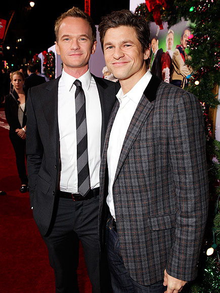 WELL SUITED photo | Neil Patrick Harris