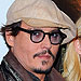 Johnny Depp