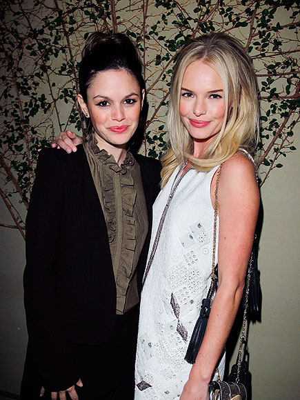 'HART' OF SEXY photo | Kate Bosworth, Rachel Bilson
