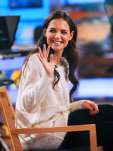 EARLY RISER
photo | Katie Holmes