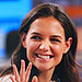 Katie Holmes