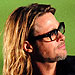 Brad Pitt