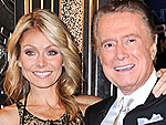 Kelly Ripa