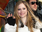 Avril Lavigne