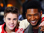 Usher