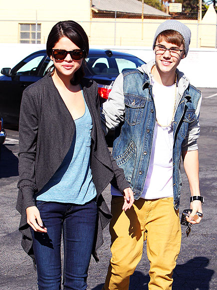 IHOP TO IT photo | Justin Bieber, Selena Gomez