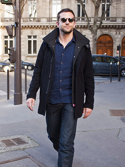 STREET CHIC photo | Bradley Cooper