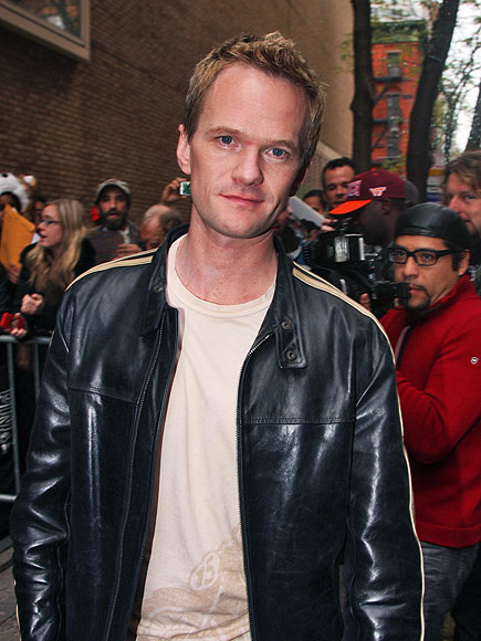 SNAP SHOT photo | Neil Patrick Harris