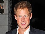 Prince Harry