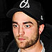 Robert Pattinson