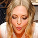 Amanda Seyfried
