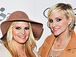 Ashlee Simpson