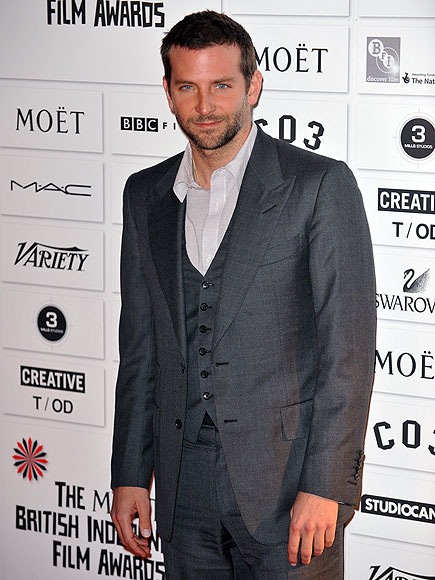 SUITS YOU! photo | Bradley Cooper