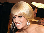 Carrie's Signature Move | Carrie Underwood