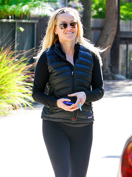 VESTED INTEREST   photo | Reese Witherspoon
