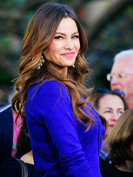 'MODERN' WOMAN
 photo | Sofia Vergara