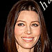 Jessica Biel