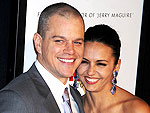 Matt Damon