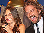 Gerard Butler