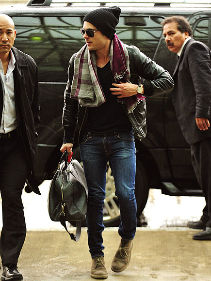 SO FLY photo | Zac Efron