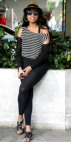 JENNIFER HUDSON photo | Jennifer Hudson