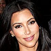 Stars' Airport Style | Kim Kardashian