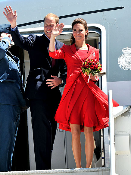 THE DUKE & DUCHESS OF CAMBRIDGE photo | Kate Middleton, Prince William