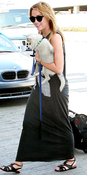 MILEY CYRUS photo | Miley Cyrus