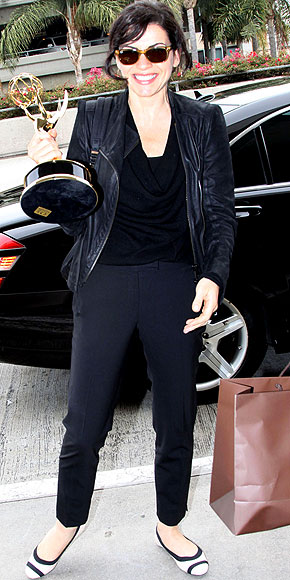 JULIANNA MARGULIES photo | Julianna Margulies
