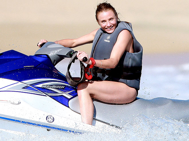 CAMERON DIAZ photo | Cameron Diaz