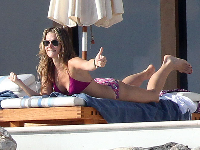 MOLLY SIMS photo | Molly Sims