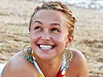 hayden panettiere porn video